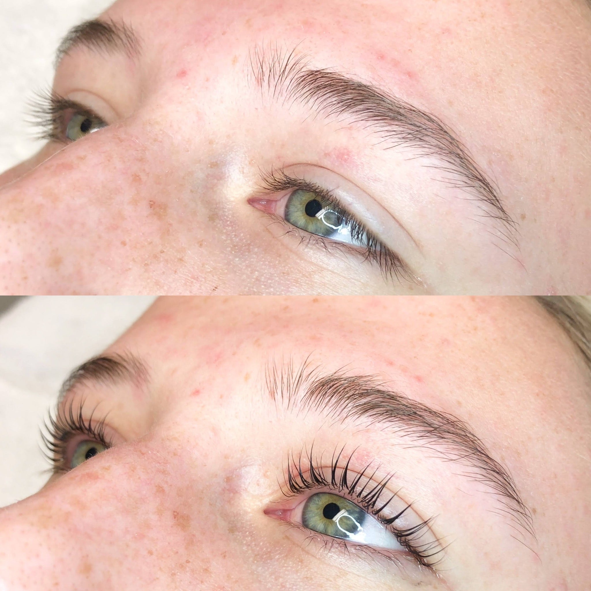 Lash Lifts