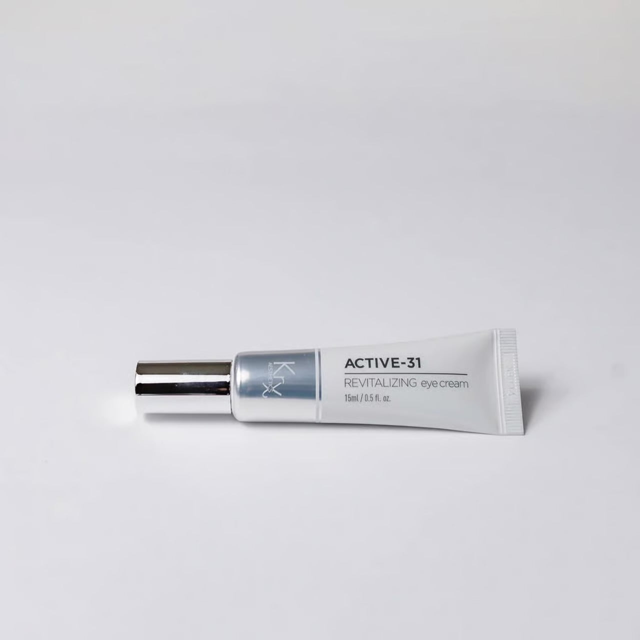 Active-31 Revitalizing Eye Cream