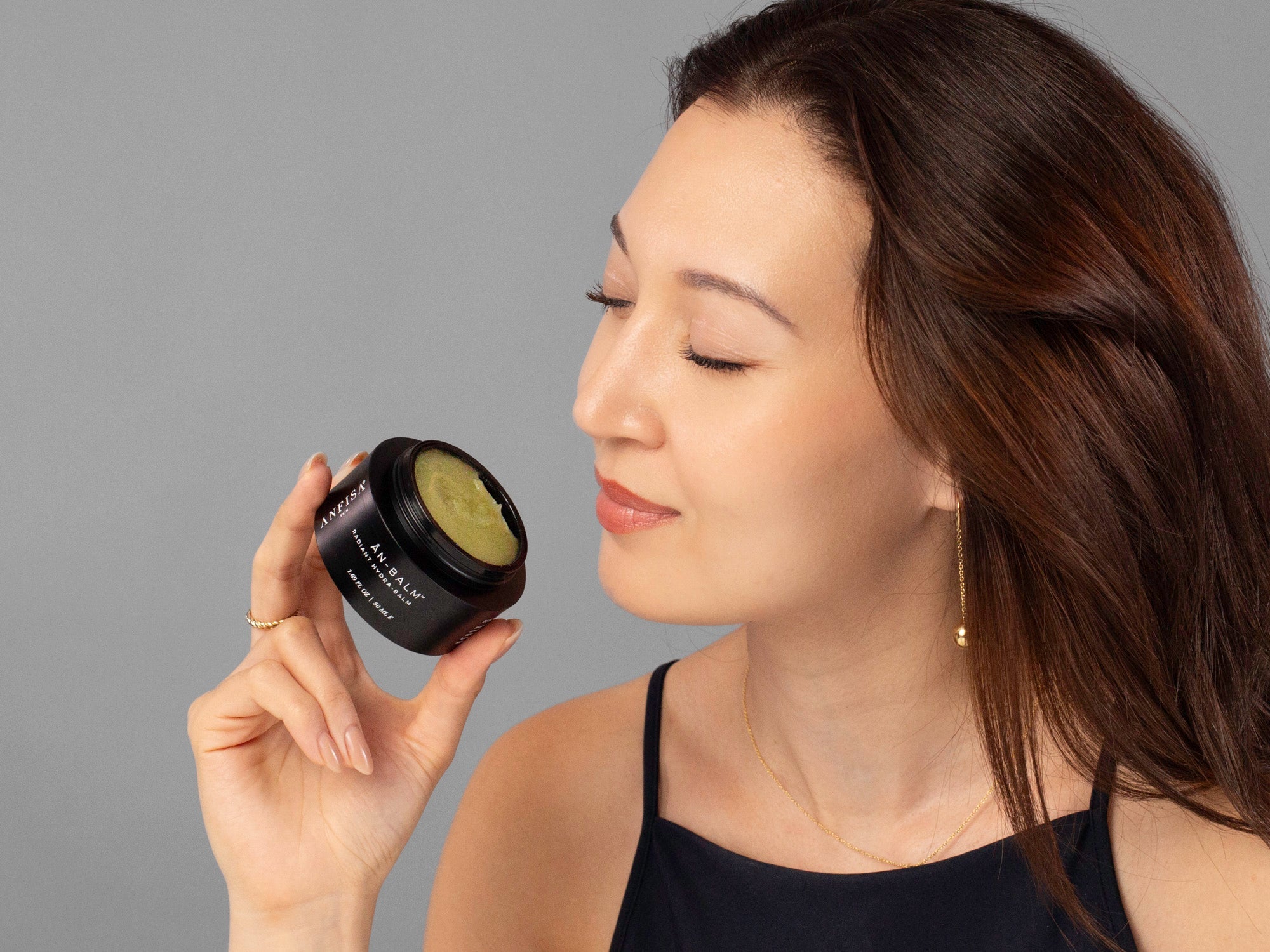 Anfisa  ÂN-BALM