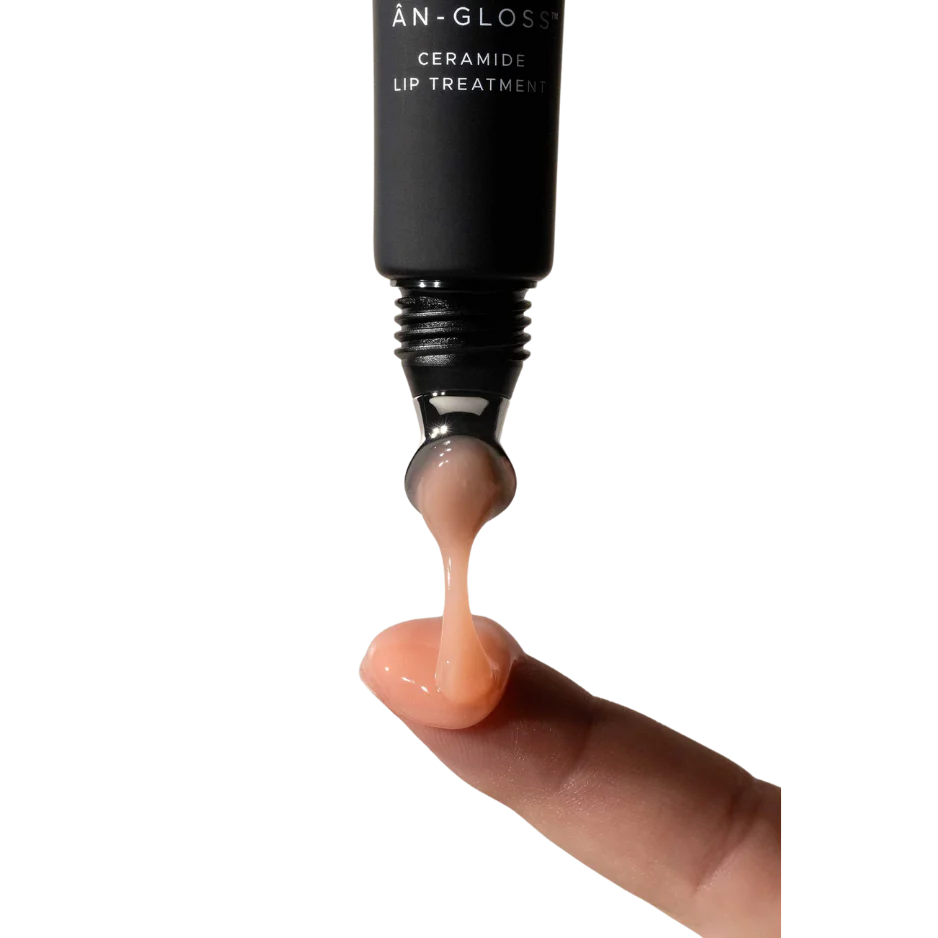 ANFISA ÂN-GLOSS Ceramide Lip Treatment