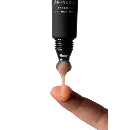 ANFISA ÂN-GLOSS Ceramide Lip Treatment