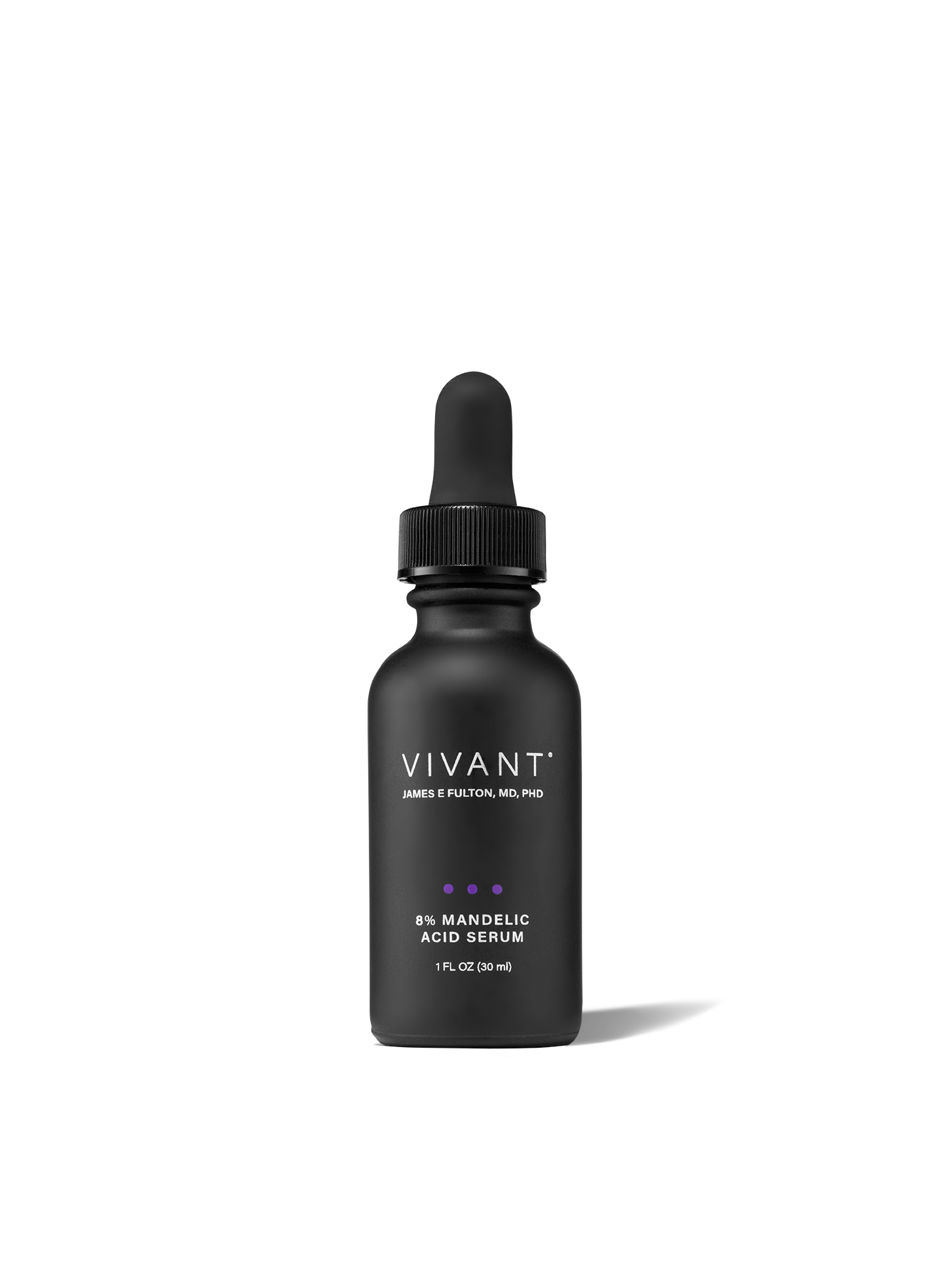 Vivant 8% Mandelic 3 in 1 Serum