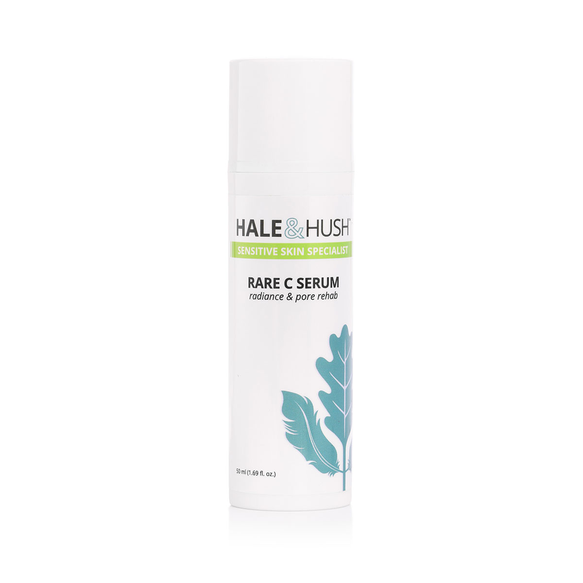Rare C serum