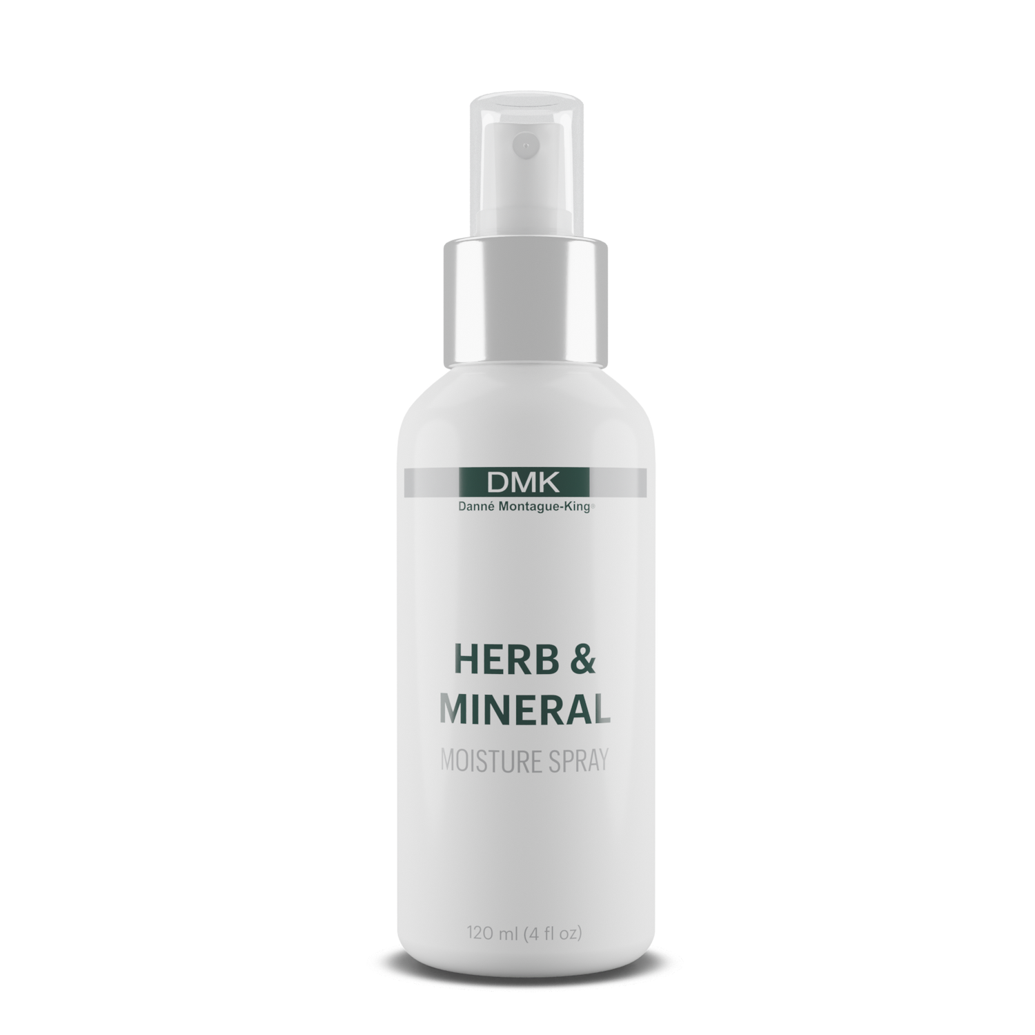 Herbal Mineral Mist