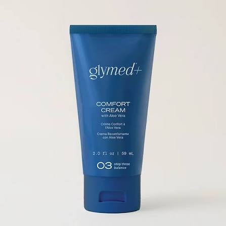 Comfort cream