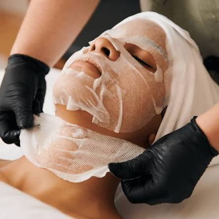 Derma method Mask