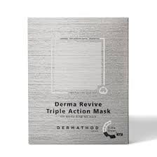 Derma method Mask