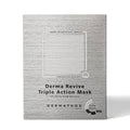 Derma method Mask