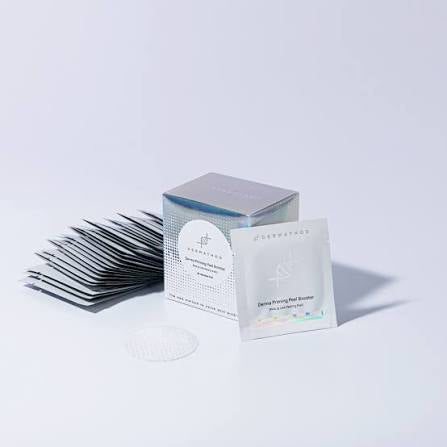 Dermathod Booster Peel Pads