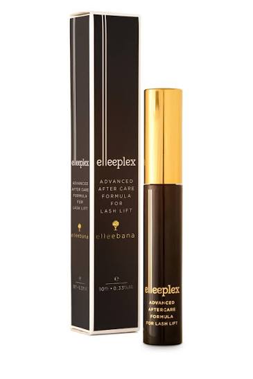 Ellebana lash serum