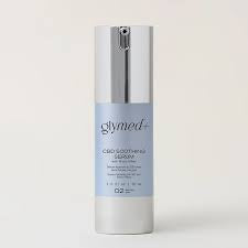 Glymed Soothing Serum