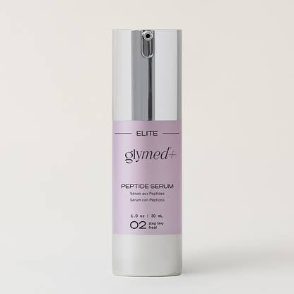 Glymed Peptide Serum
