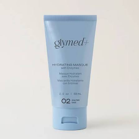 Hydrating Masque with Enzymes - Mini