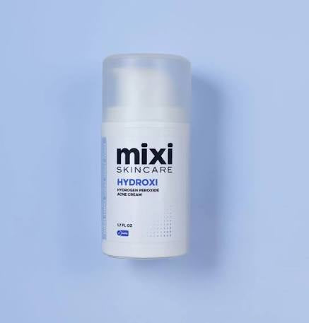 Hydroxi