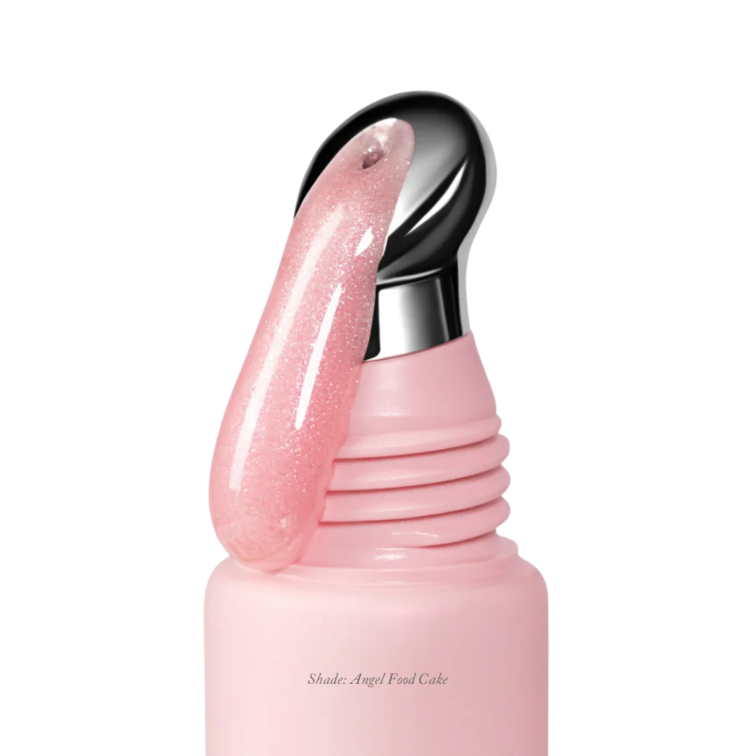 ANFISA ÂN-GLOSS Ceramide Lip Treatment
