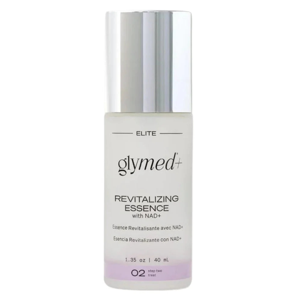 Revitalizing Essence