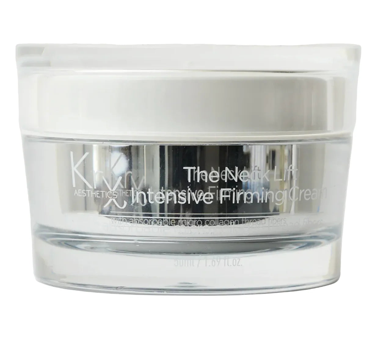 KrX Neck Lift Intensive Firming Neck Cream