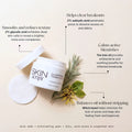 Clarifying Toner Pads