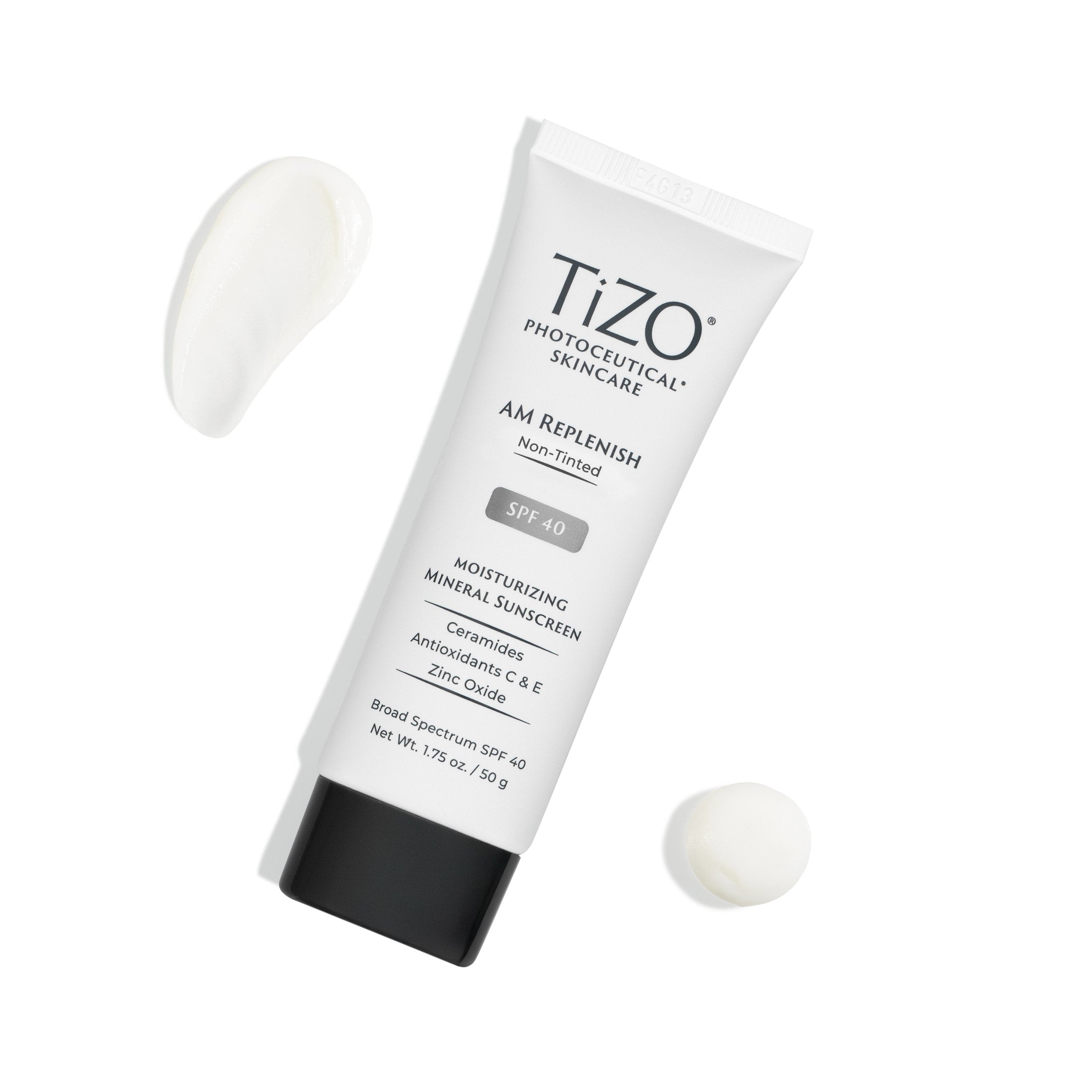 AM Replenish TIZO non-tinted