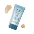 TIZO Ultra Zinc TINTED