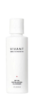 BP Exfoliating Cleanser