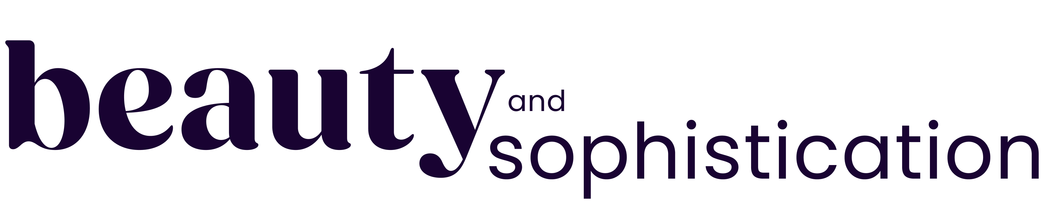 Beauty and Sophistication