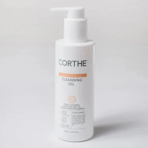 Derma-Essential Cleansing Oil