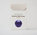 Beauty Body Factorie Bouncy Ball Soap - Azulene