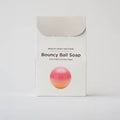 Beauty Body Factorie Bouncy Ball Soap - Red Algae and PDRN