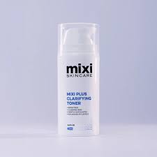 Mixi Plus Clarifying Toner
