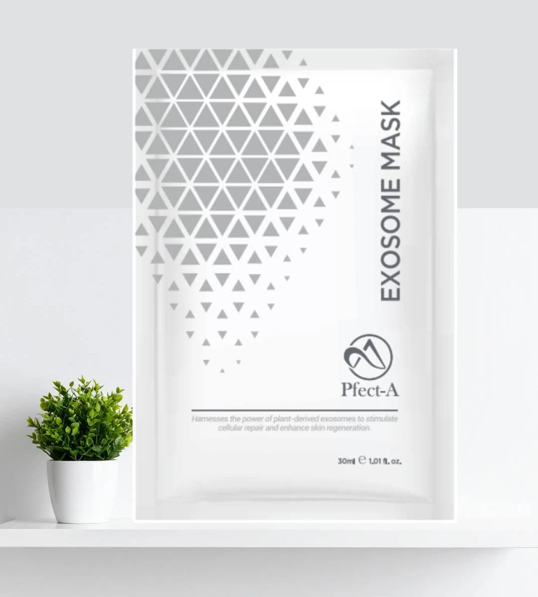 Exosome Mask
