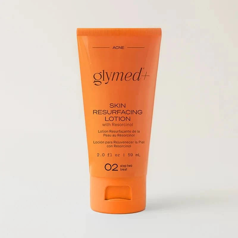 Resurfacing Lotion
