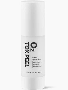 Dermathod O2 Tox Peel