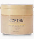 Corthe Collagen Gel Toner Pads