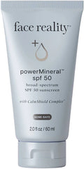 powerMineral spf 50