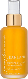Pamplemousse Tropical Enzyme Cleansing Oil