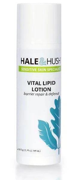 Vital Lipid Lotion